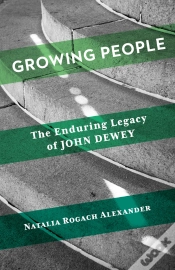 Capa do artigo Growing People