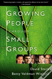Capa do artigo Growing People Through Small Groups