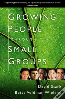 Capa do artigo Growing People Through Small Groups