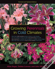 Growing Perennials In Cold Climates