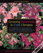 Capa do artigo Growing Perennials In Cold Climates