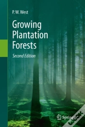 Capa do artigo Growing Plantation Forests