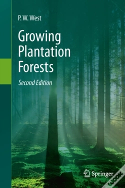 Capa do artigo Growing Plantation Forests
