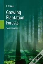 Growing Plantation Forests