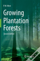 Growing Plantation Forests