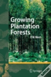 Capa do artigo Growing Plantation Forests
