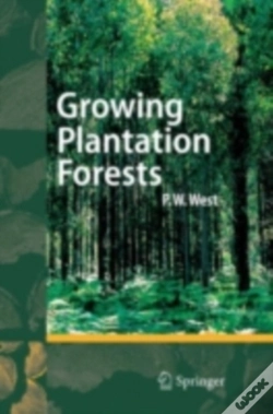 Capa do artigo Growing Plantation Forests