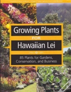 Capa do artigo Growing Plants For Hawaiian Lei