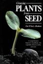 Growing Plants From Seed - Preview