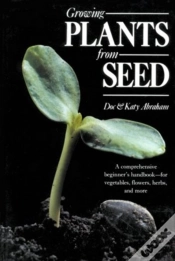 Capa do artigo Growing Plants From Seed