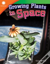 Capa do artigo Growing Plants In Space