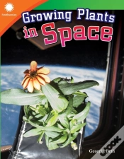 Capa do artigo Growing Plants In Space
