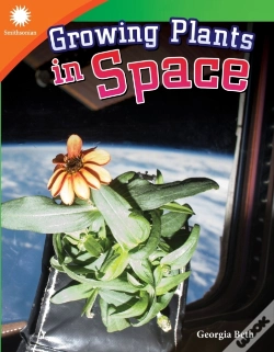 Capa do artigo Growing Plants In Space