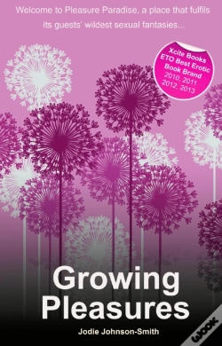 Capa do artigo Growing Pleasures
