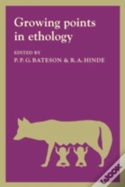 Capa do artigo Growing Points Ethology