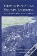 Growing Populations, Changing Landscapes