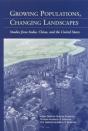 Growing Populations, Changing Landscapes - Preview