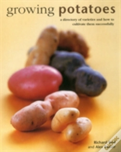 Capa do artigo Growing Potatoes
