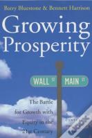 Growing Prosperity