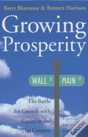 Capa do artigo Growing Prosperity