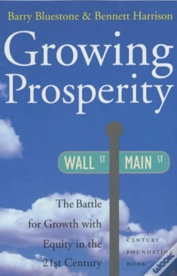 Capa do artigo Growing Prosperity