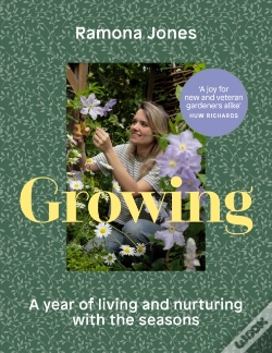 Capa do artigo Growing