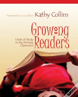 Capa do artigo Growing Readers