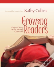 Capa do artigo Growing Readers