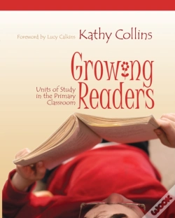 Capa do artigo Growing Readers