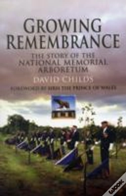 Capa do artigo Growing Remembrance