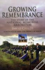 Capa do artigo Growing Remembrance