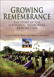 Capa do artigo Growing Remembrance