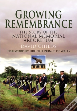 Capa do artigo Growing Remembrance