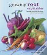 Growing Root Vegetables