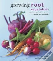 Capa do artigo Growing Root Vegetables
