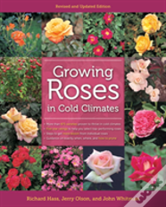 Growing Roses In Cold Climates