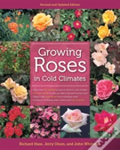 Capa do artigo Growing Roses In Cold Climates