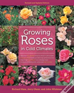 Capa do artigo Growing Roses In Cold Climates