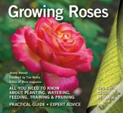Capa do artigo Growing Roses