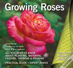 Capa do artigo Growing Roses