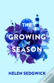 Capa do artigo Growing Season