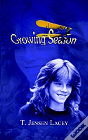 Capa do artigo Growing Season