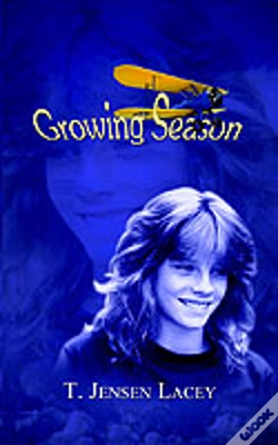 Capa do artigo Growing Season