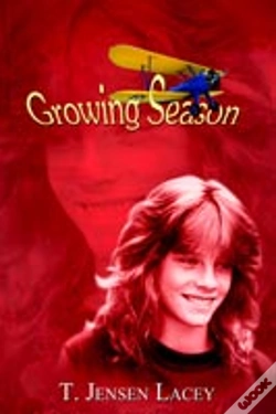 Capa do artigo Growing Season