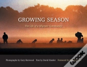 Capa do artigo Growing Season