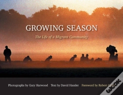 Capa do artigo Growing Season