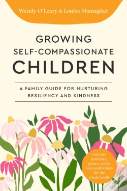 Capa do artigo Growing Self-Compassionate Children