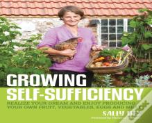 Growing Self-Sufficiency