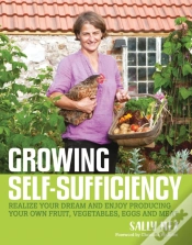 Capa do artigo Growing Self-Sufficiency