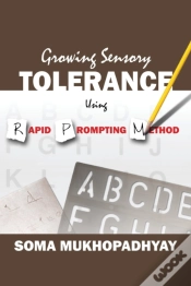 Capa do artigo Growing Sensory Tolerance Using Rapid Prompting Method